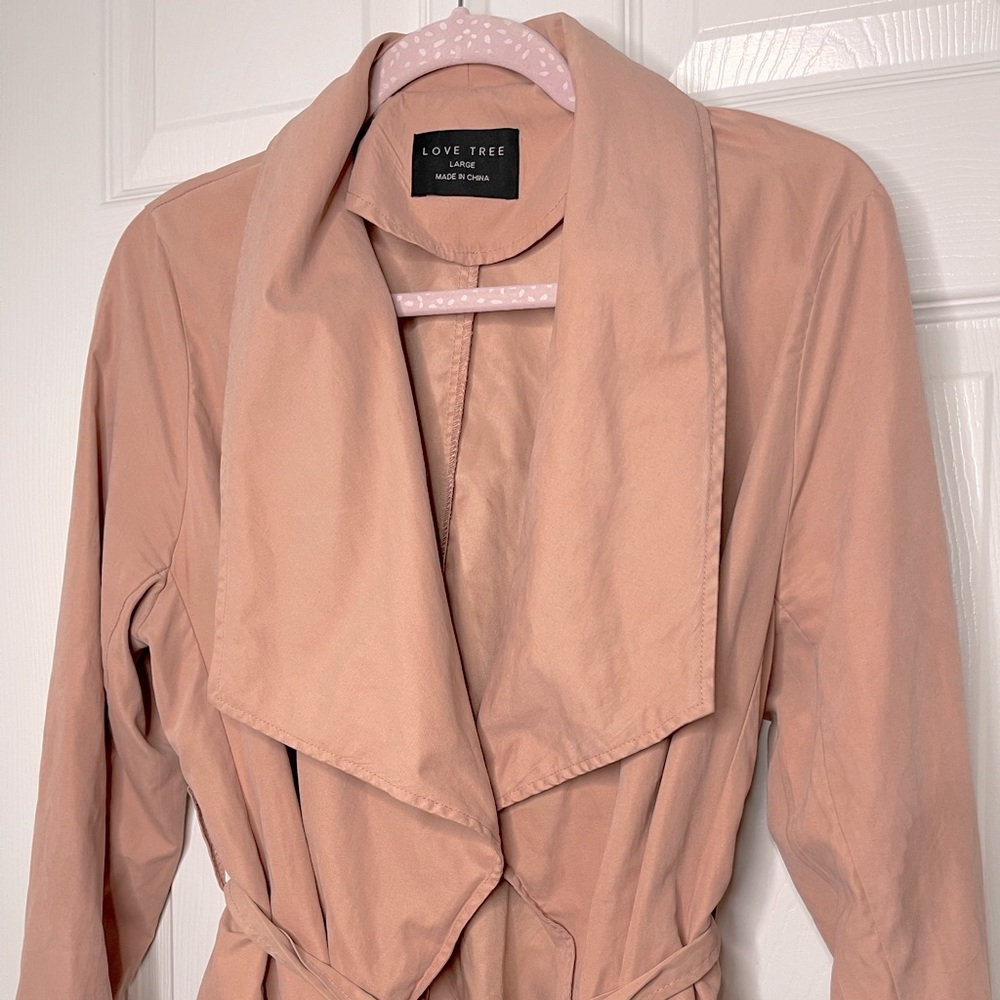 Jacket - Picture 5 of 12